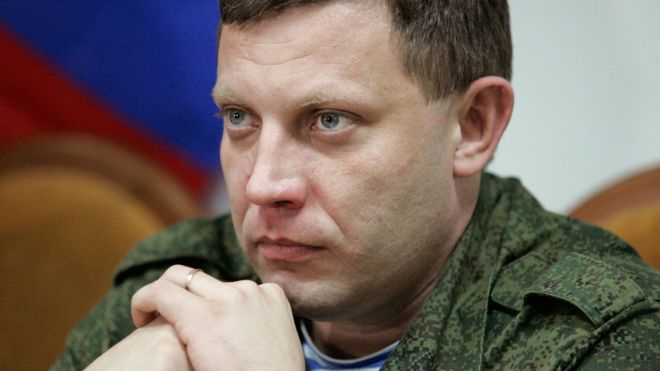 Обмен Сенцова сорвался из-за убийства Захарченко, - Медведчук