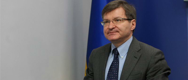 Глава комитета ВР по правам человека заявил о дискриминации Украиной вынужденных переселенцев