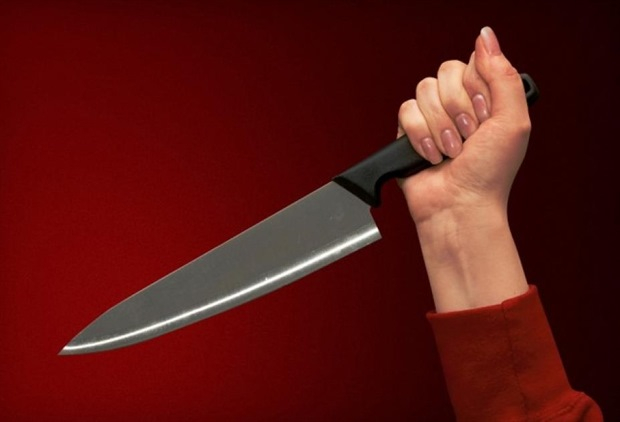 На Луганщине суд вынес приговор убийцам, которые нанесли женщине 35 ударов ножом