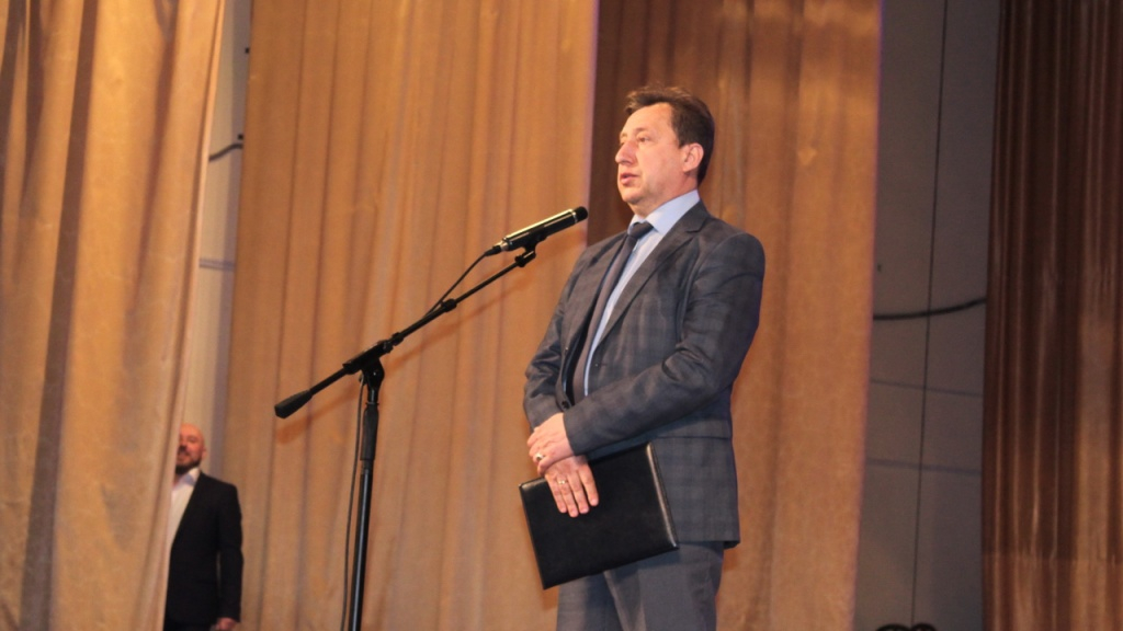 Главой Луганской ОВГА стал экс-регионал. Что известно о новом губернаторе?