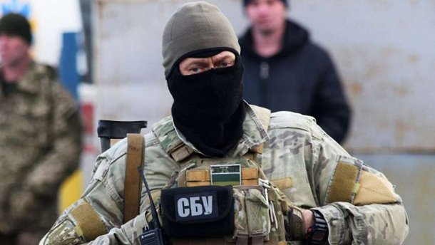 У СБУ нет данных о передаче пленных с Донбасса