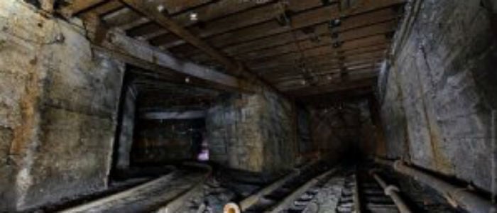 На Луганщине в закрытой шахте ОРЛО найдено тело мужчины