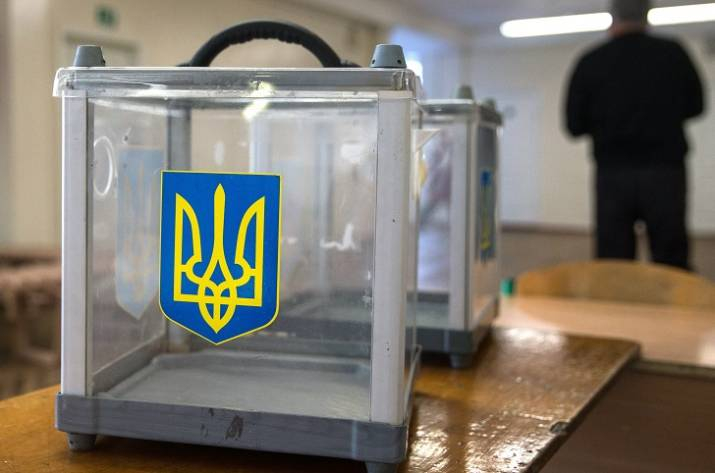 В Луганской области продолжают нарушать избирательное законодательство - полиция