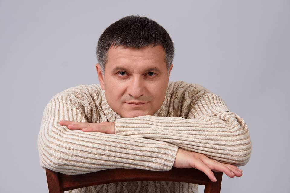 «Не жил в Украине с 2014 года»: Аваков написал письмо в ЦИК по поводу Клюева