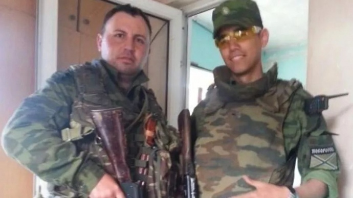 В Италии вынесли приговор троим наемникам, воевавшим на Донбассе