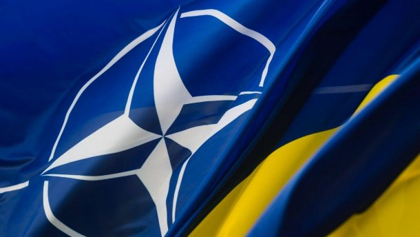 Завтра в НАТО будут говорить об Украине