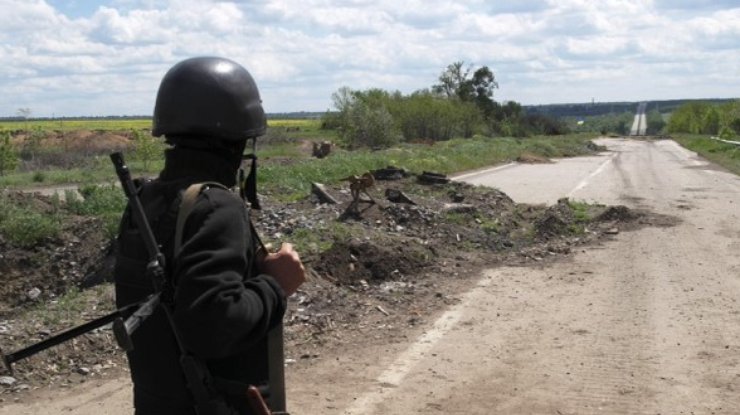 «ДНР» пугает продвижением украинских войск в «серую зону» - разведка
