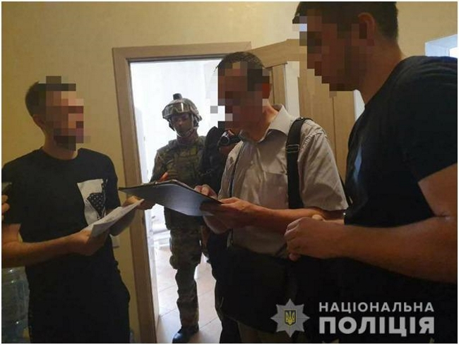 В понедельник суд пересмотрит меру пресечения обвиняемых в «минировании» Харькова
