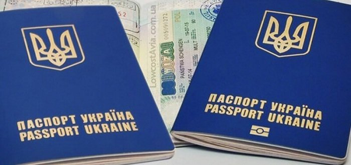 У боевиков ОРДЛО принудительно забирают украинские паспорта