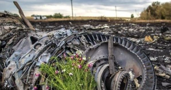 5 лет со дня катастрофы МН-17: СБУ установила 150 причастных к крушению Боинга