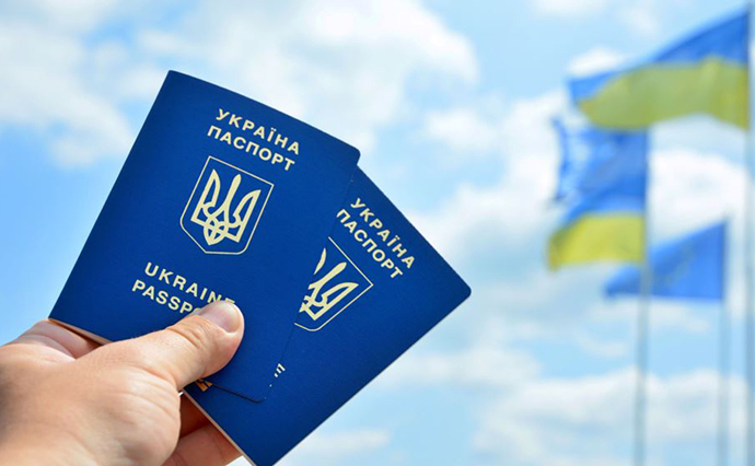 В России не будут лишать гражданства тех, кто захочет получить «безвизовый» украинский паспорт