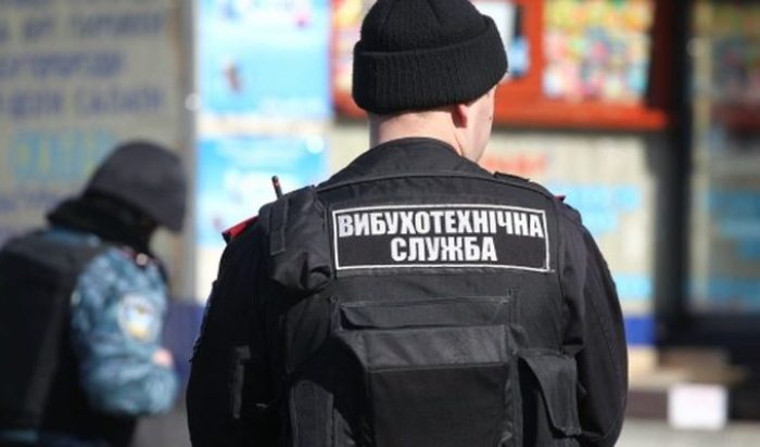 В Харькове заминировали 14 избирательных участков
