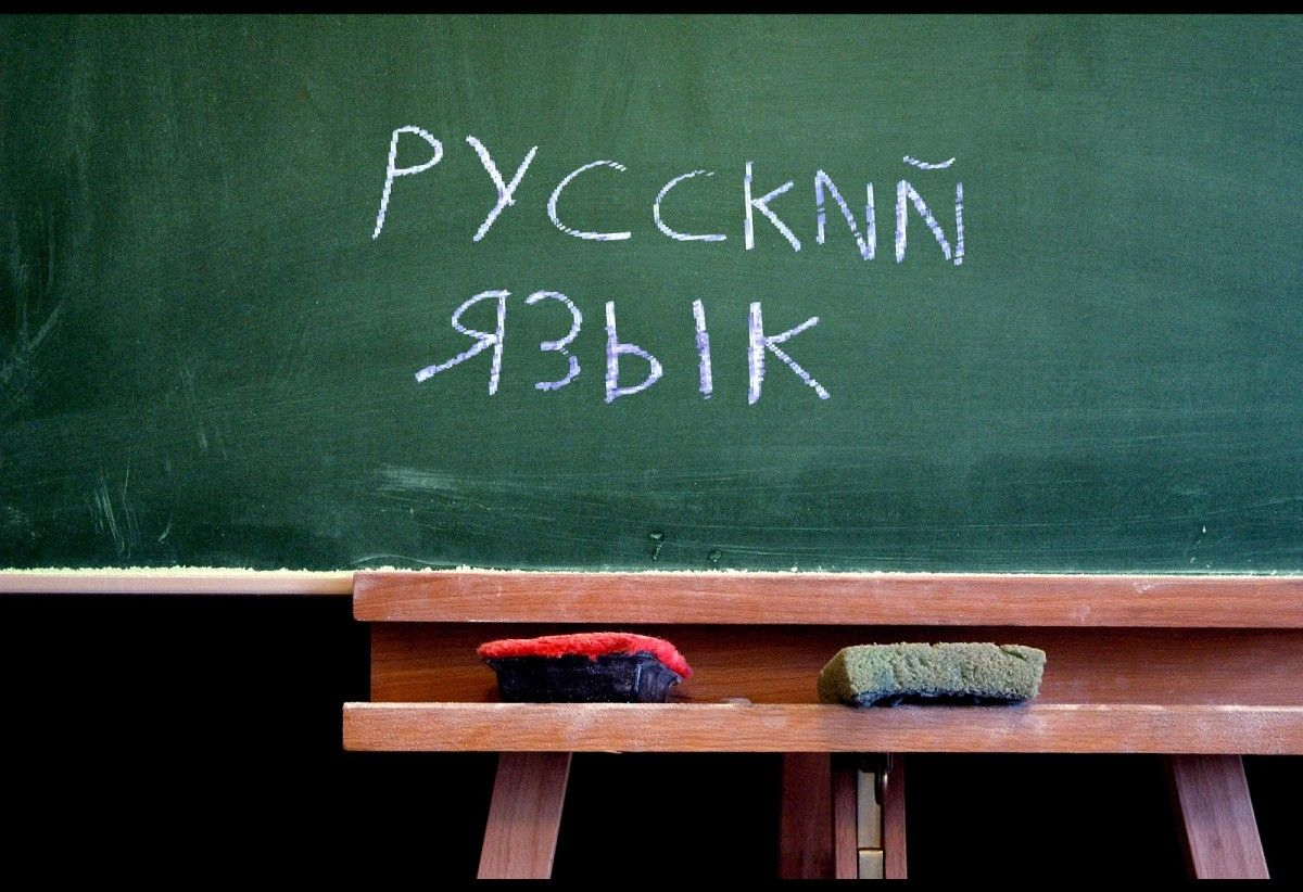 Политик объяснил разницу между Харьковской областью и Донбассом в языковом вопросе