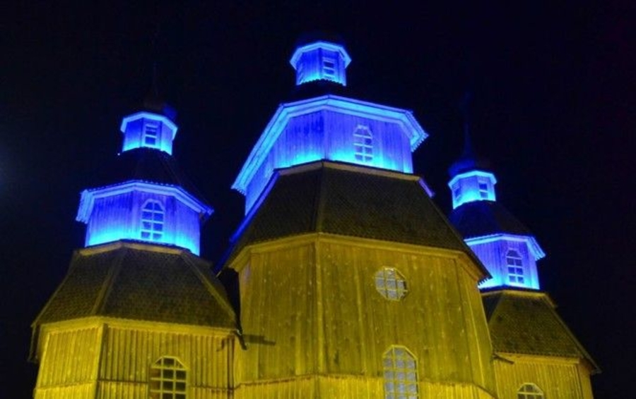 В Запорожье организовывают таинственную экскурсию «Ночь на Сечи»