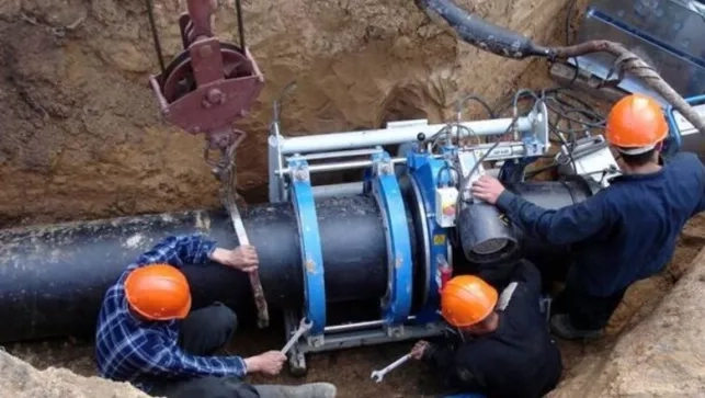 В Харькове на ремонте водопровода хотят распилить 10 миллионов гривен