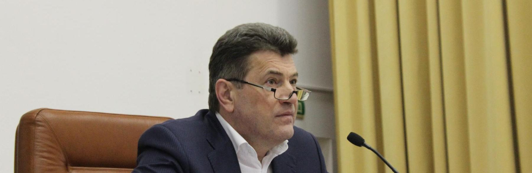 СБУ допросит мэра Запорожья по делу о подкупе избирателей