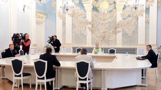 Закончилась встреча ТКГ в Минске: о чем договорились в этот раз?