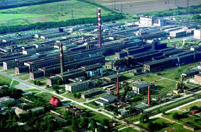 Запорожцы объявили флэшмоб: требуют экомониторинга в связи с выбросом на заводе Фирташа