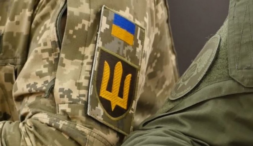 Штаб ООС: вооруженные силы РФ дважды обстреляли украинские войска