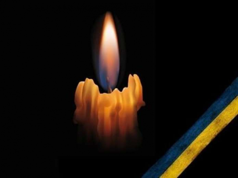 На Донбассе погиб украинский боец