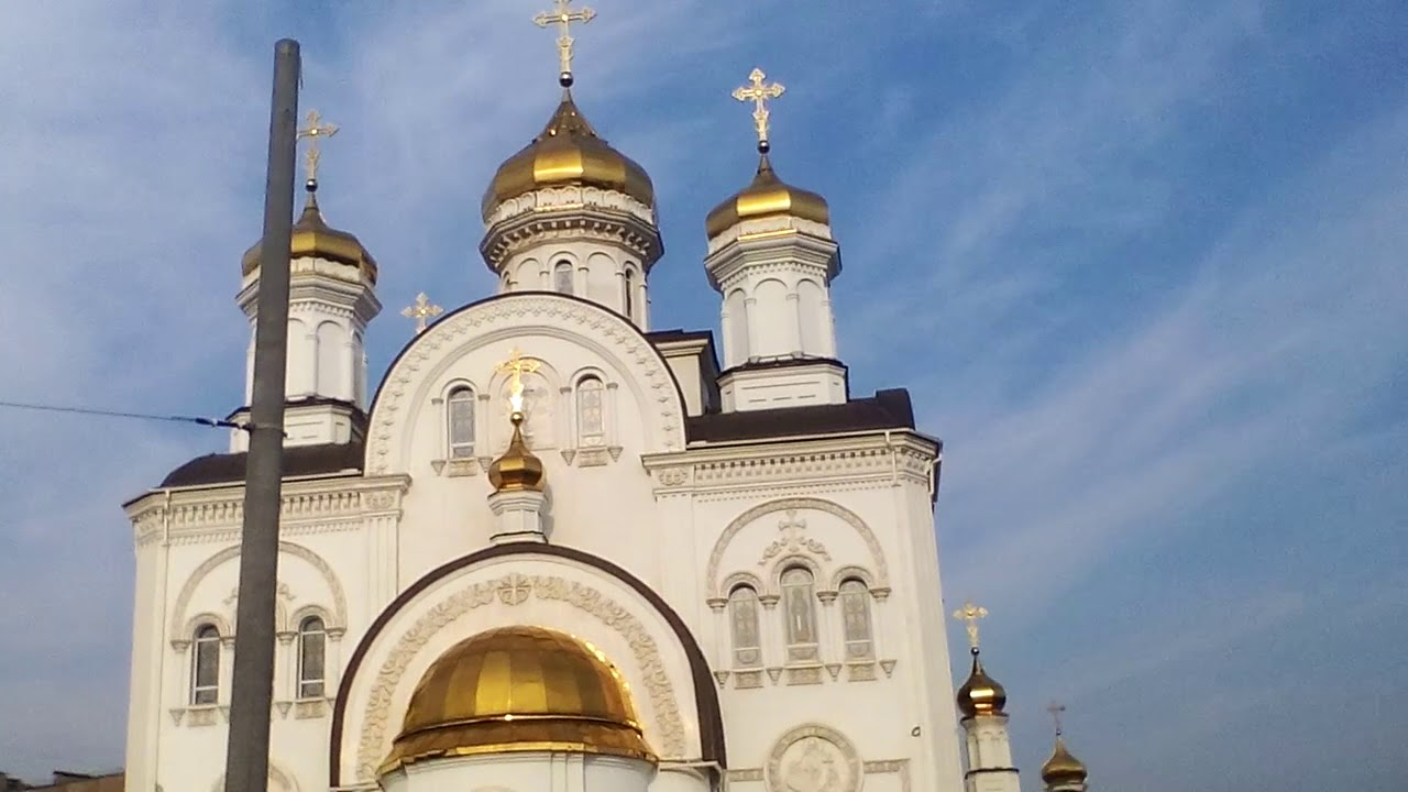 Житель Кривого Рога «заминировал» монастырь и попал за условную решетку