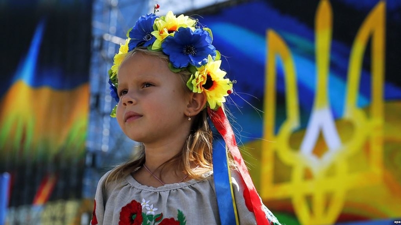 Стало известно, как Украина отпразднует День Независимости