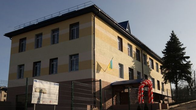 В Славянске проверили психиатрическую больницу - есть случаи бесчеловечного обращения с пациентами