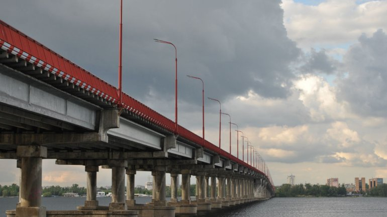Прокуратура взялась за ремонт Нового моста в Днепре