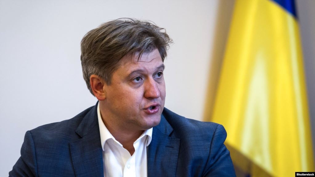 Снятие экономической блокады с Донбасса: секретарь СНБО назвал условие для «Л/ДНР»