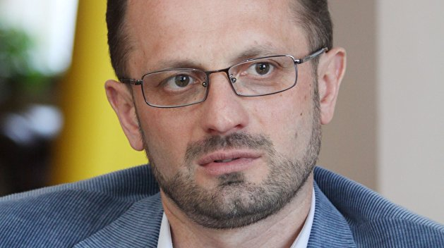 Зеленский уволил Бессмертного с должности представителя Украины в Минском процессе