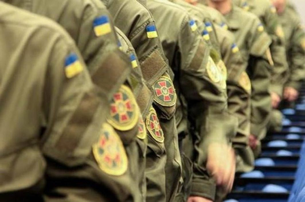 Кабмин запустит в Украине Единый госреестр ветеранов войны