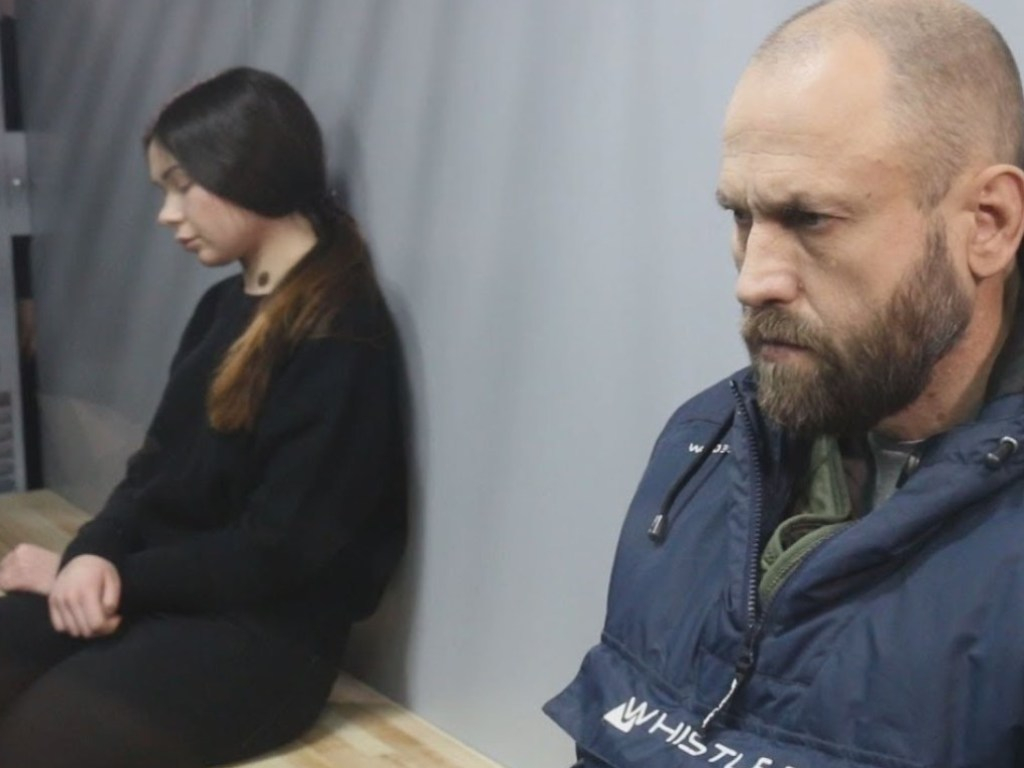 Дело о ДТП на Сумской: суд определил сколько будут сидеть Зайцева и Дронов