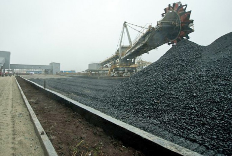 В НАБУ рассказали, сколько угля реально завезли по формуле «Роттердам+»