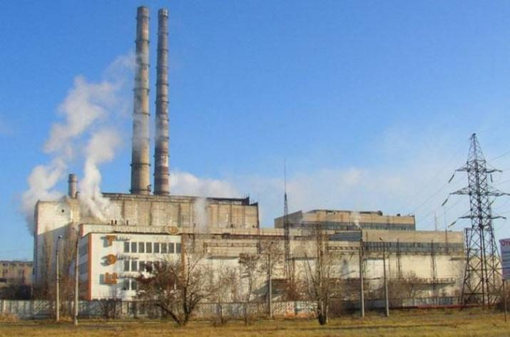 Отопительный сезон в Северодонецке под угрозой срыва