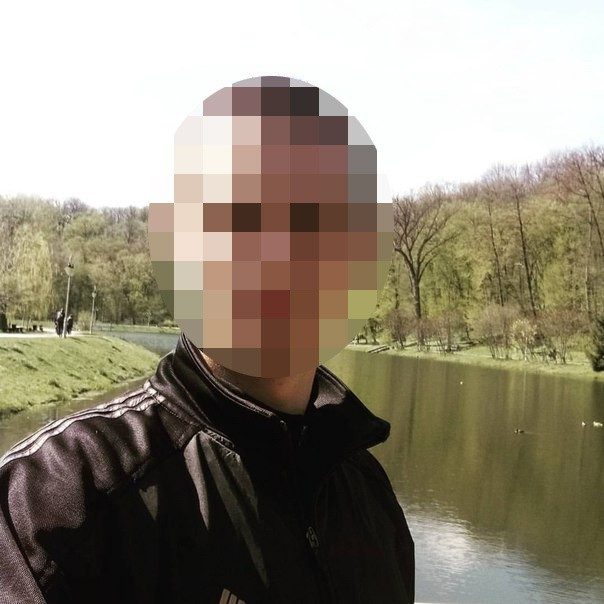 Бывшего боевика ОРДЛО поймали на Киевщине