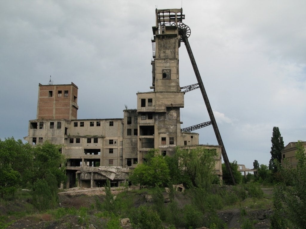 В ЛДНР признали, что в скором времени закроют десятки шахт и уволят 28 тысяч шахтеров