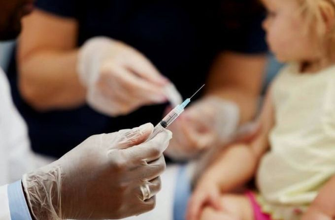 В МОЗ, рассказали как получить вакцины жителям оккупированных территорий Донбасса и Крыма
