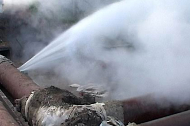 В оккупированных городах Луганщины подача воды сокращена до 80%