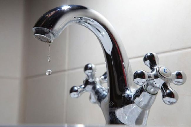 Около 15% харьковской питьевой воды не отвечает санитарно-химическим нормам