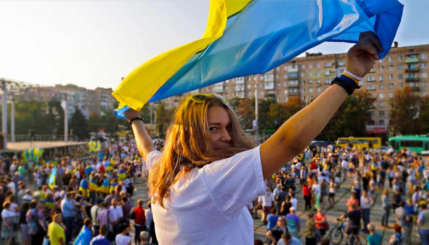 У молодежи Донбасса появился бесплатный шанс поехать в Литву по обмену
