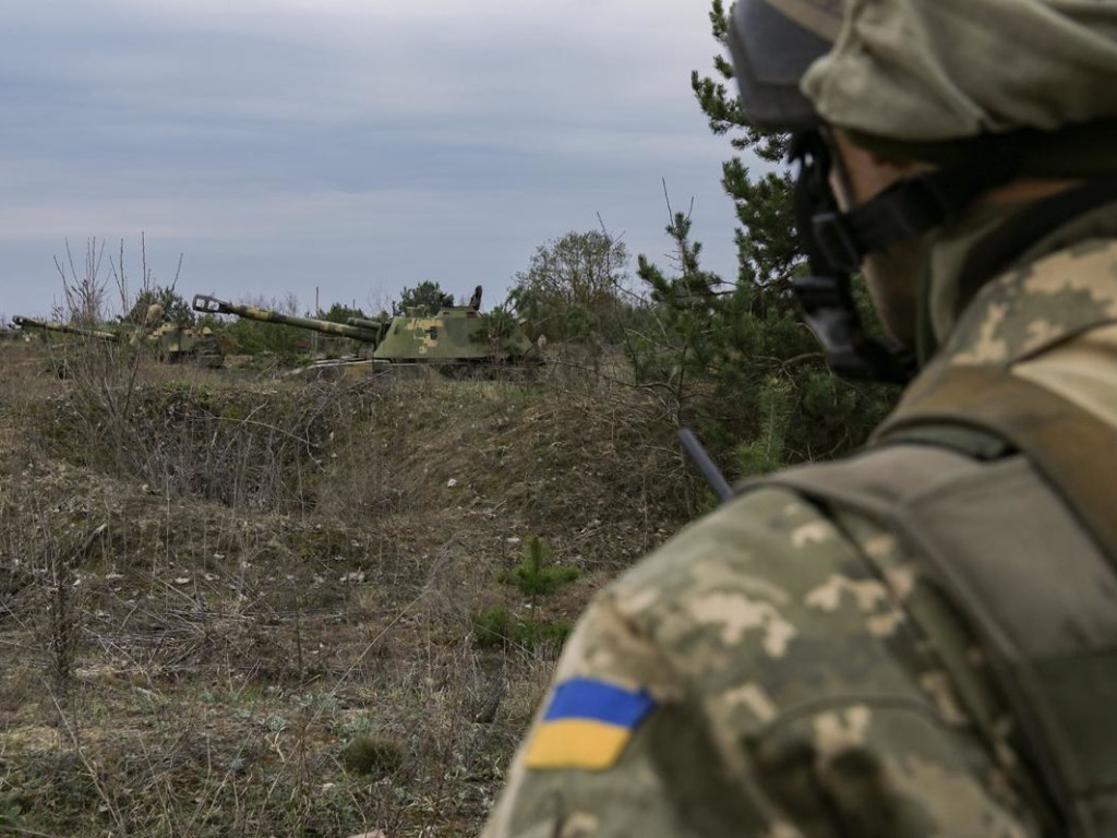 Мама погибшего на Донбассе бойца требует компенсацию от войск РФ