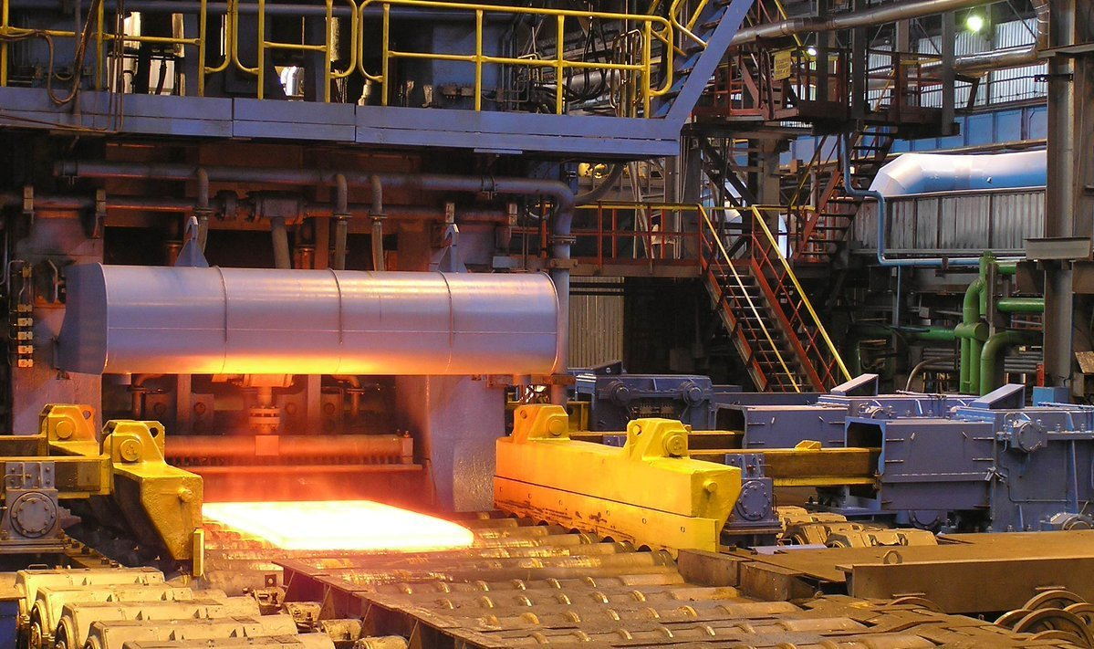 Металлурги просят Трампа отменить пошлины на импорт стали