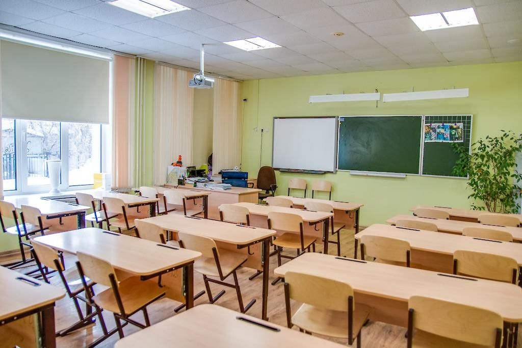 Большинство первоклассников Луганщины будут учиться на украинском языке
