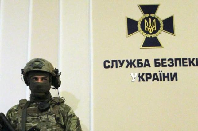 СБУ задержала ОПГ, вымогавшее деньги с частных автоперевозчиков на Донбассе