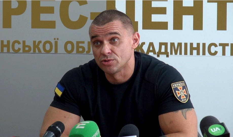 Спасатели рассказали, как разбирали фортификационные сооружения в Станице Луганской