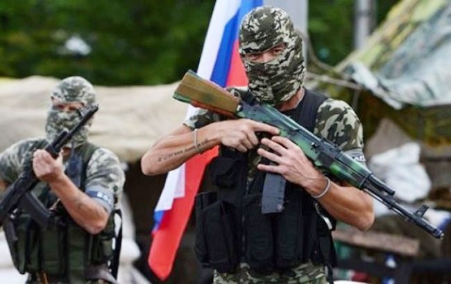 На Луганщине задержали разочарованного боевика ОРЛО