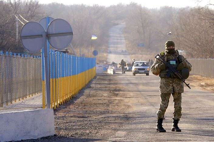 Украина настаивает на возвращении государственной и частной собственности из ОРДЛО