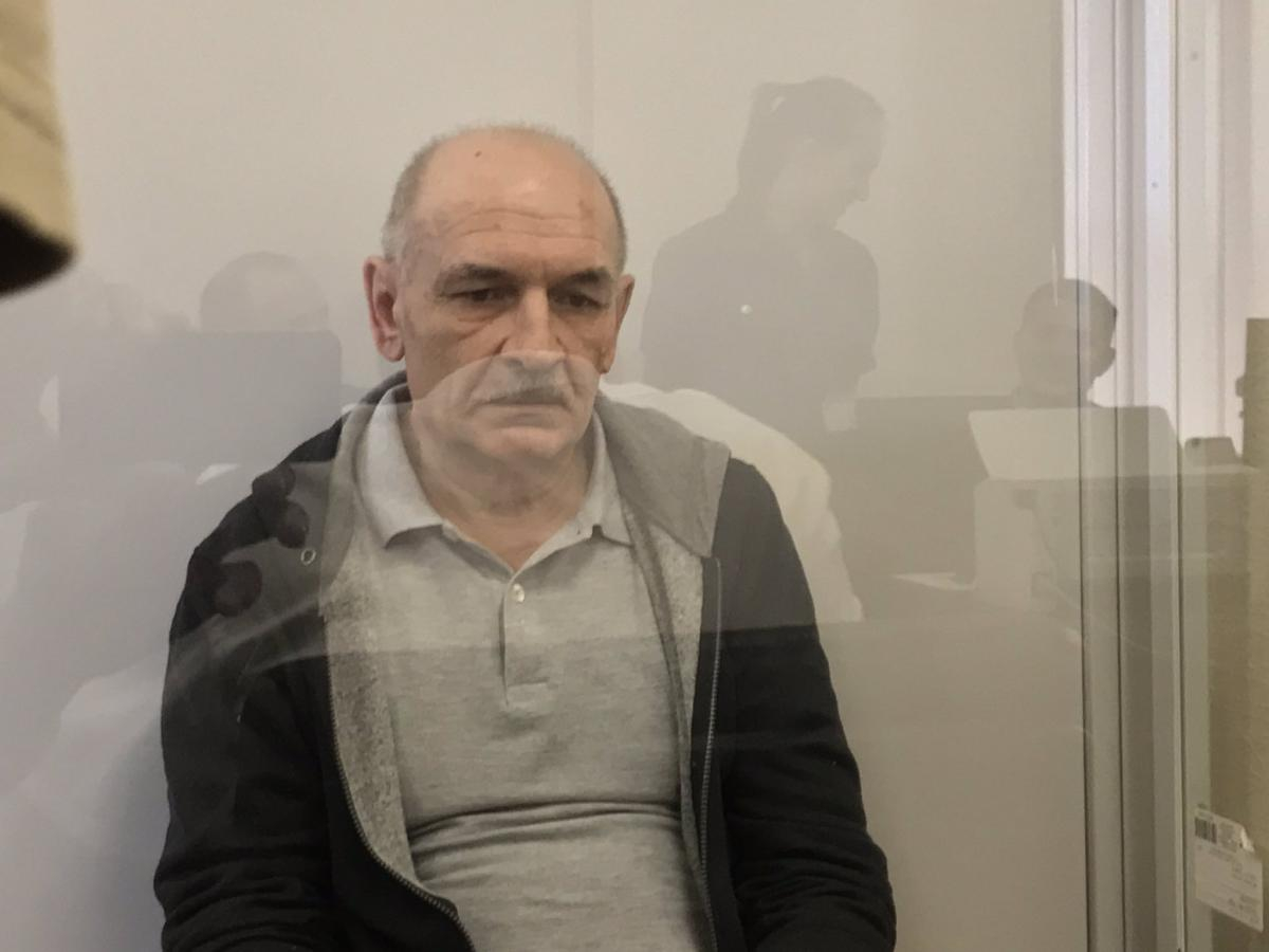 Суд выпустил ключевого свидетеля по сбитому над Донбассом "Боингу"
