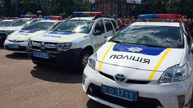 Жители и гости Луганской области теперь смогут вызвать полицию через мобильное приложение