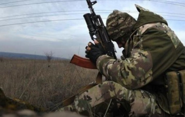 Украинские бойцы смогут получить психологическую помощь в любое время суток по телефону